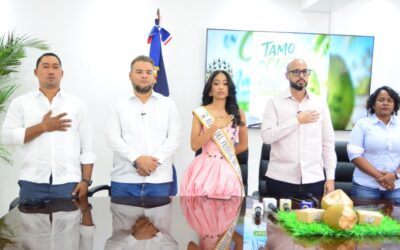 FESTI COCO 2026 en Nagua