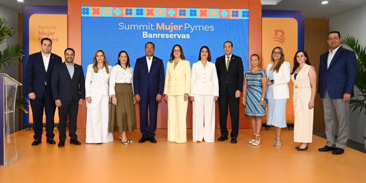 Financiamiento Mujeres RD: Banreservas apoya el emprendimiento femenino.