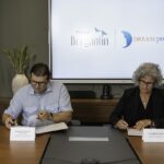 Formación técnica juvenil en Punta Bergantín