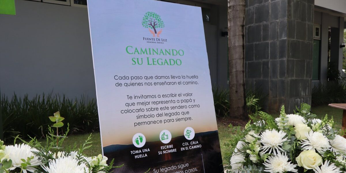 Fuente de Luz homenajea a padres con misas especiales