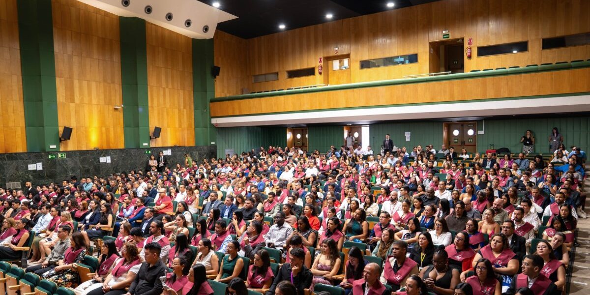 Generación STEAM impulsa a jóvenes dominicanos en educación