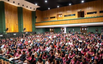 Generación STEAM impulsa a jóvenes dominicanos en educación