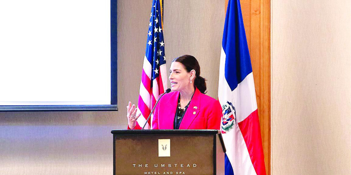Gira de Comercio RD en EE.UU. conecta empresas e inversión