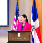 Gira de Comercio RD en EE.UU. conecta empresas e inversión