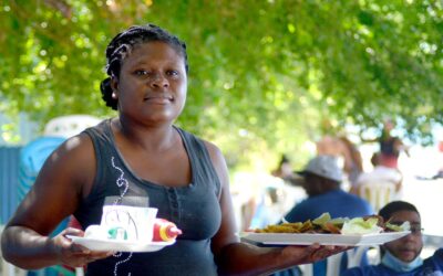 Haitianos en RD lideran cotizantes extranjeros