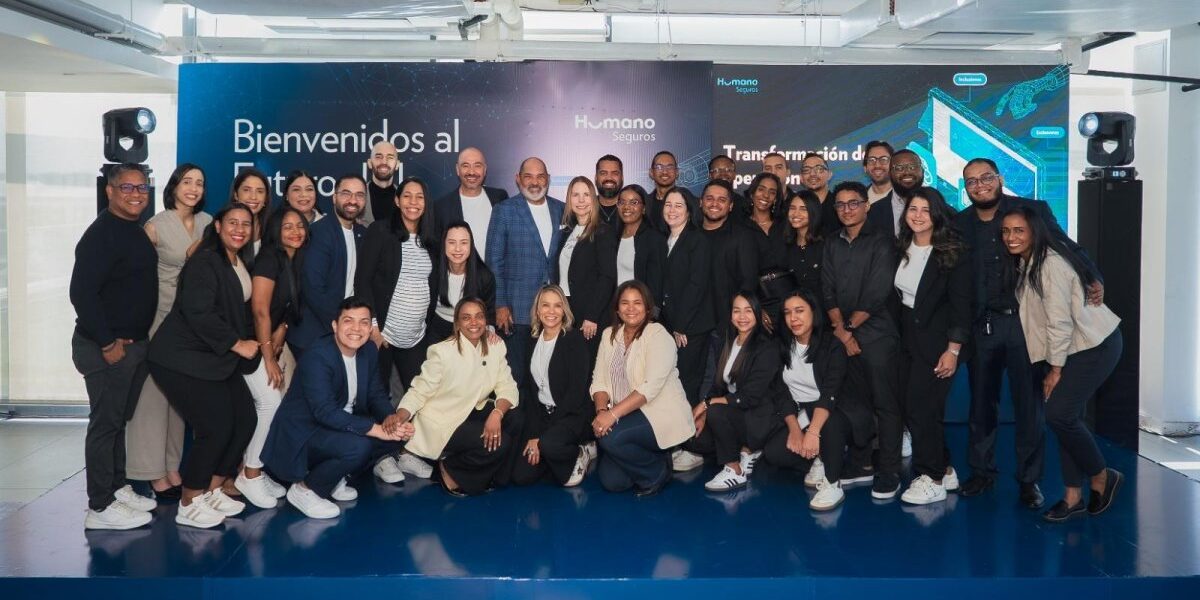 Humano Seguros plataforma innovadora