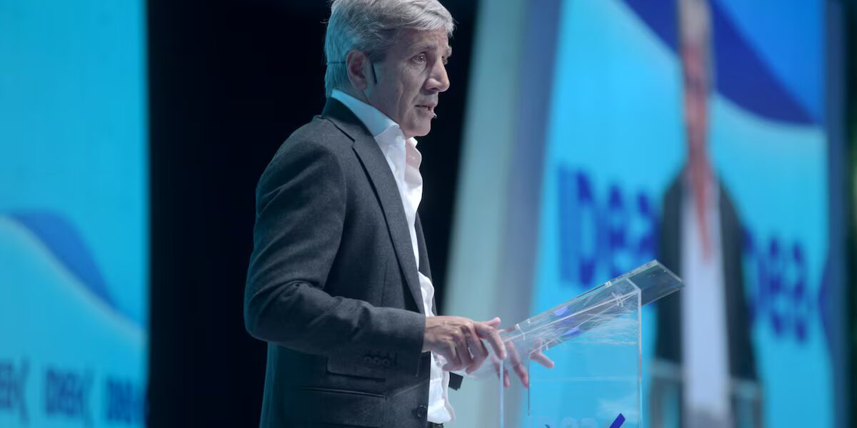 Estabilidad económica en Argentina: Coloquio de IDEA