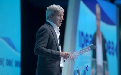 Estabilidad económica en Argentina: Coloquio de IDEA