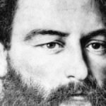 Ignacio María González en Haití protegiendo a árabes