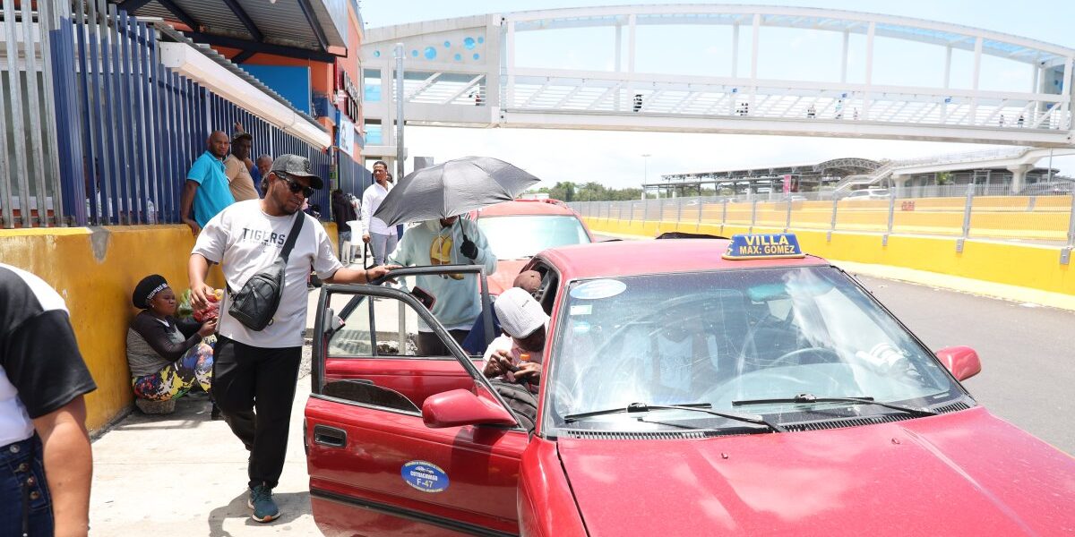 Impacto económico del alza en los pasajes del transporte público