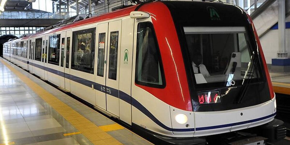 Incidente Metro Santo Domingo: protocolos activados
