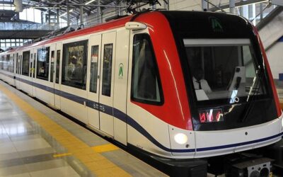 Incidente Metro Santo Domingo: protocolos activados