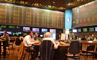 Inflación baja en Argentina impulsa inversiones