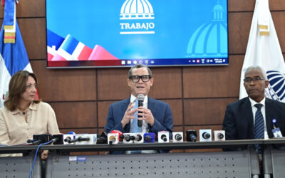 Iniciativa laboral inclusiva busca empleos sin discriminación por edad.
