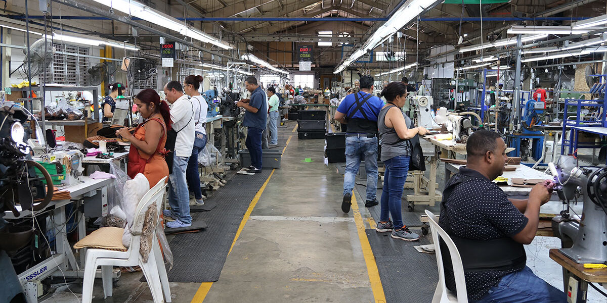 Inversión en zonas francas de República Dominicana