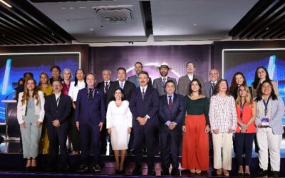 Inversión extranjera en RD en el AIF 2026