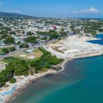 Inversión Pública en Barahona: Terminal de Cruceros