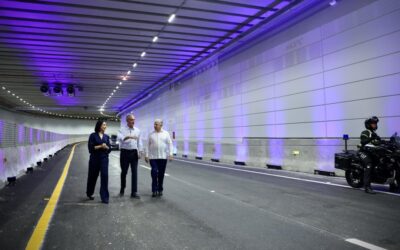 Estrategia de inversión pública impulsa crecimiento económico