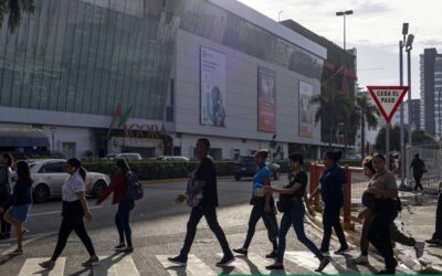 ITBIS e ISR impulsan ingresos fiscales en RD.