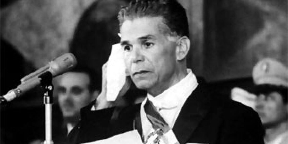 Joaquín Balaguer y su legado político