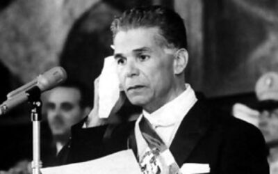 Joaquín Balaguer y su legado político