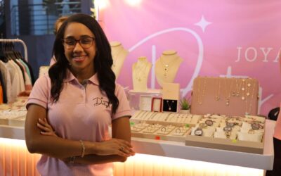 Joyas Dety, tienda de joyería virtual exitosa