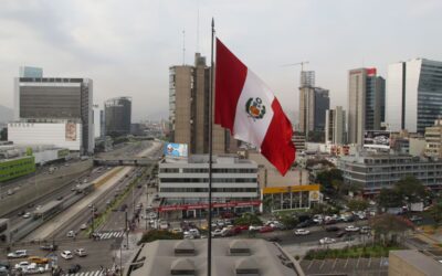 Julio Velarde Perú en el Banco Central