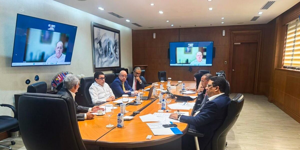 Implementación de la Ley 16-26 para pagos a contratistas del Estado