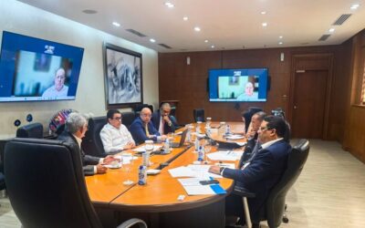 Implementación de la Ley 16-26 para pagos a contratistas del Estado