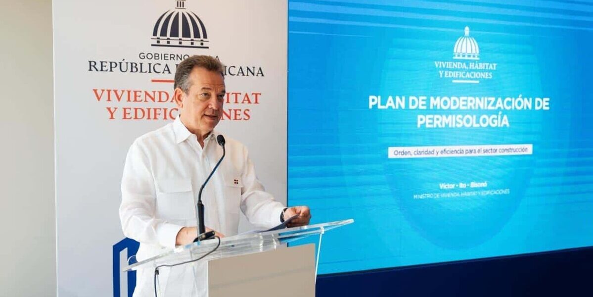 Aumento del 80% en licencias de construcción en RD