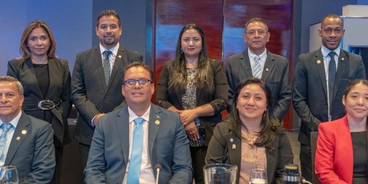 Logros de RD en Cosefin impulsan resiliencia fiscal
