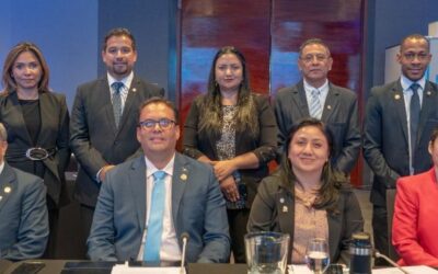 Logros de RD en Cosefin impulsan resiliencia fiscal