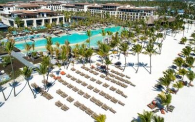 Lopesan inaugura resorts en Punta Cana