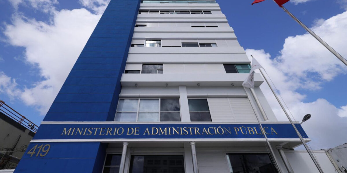 Marco de Interoperabilidad en la Rep fablica Dominicana