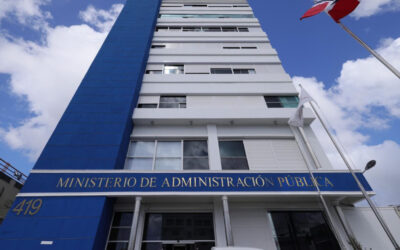 Marco de Interoperabilidad en la Rep fablica Dominicana