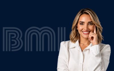 Maryorie Piña lidera BMI Seguros en RD