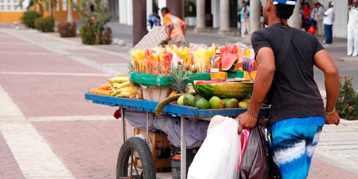 Mipymes jóvenes en RD enfrentando desafíos