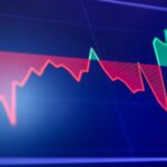 Gráfico de morosidad en bancos digitales en Argentina
