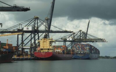 Nearshoring en RD: oportunidades y desafíos estratégicos.