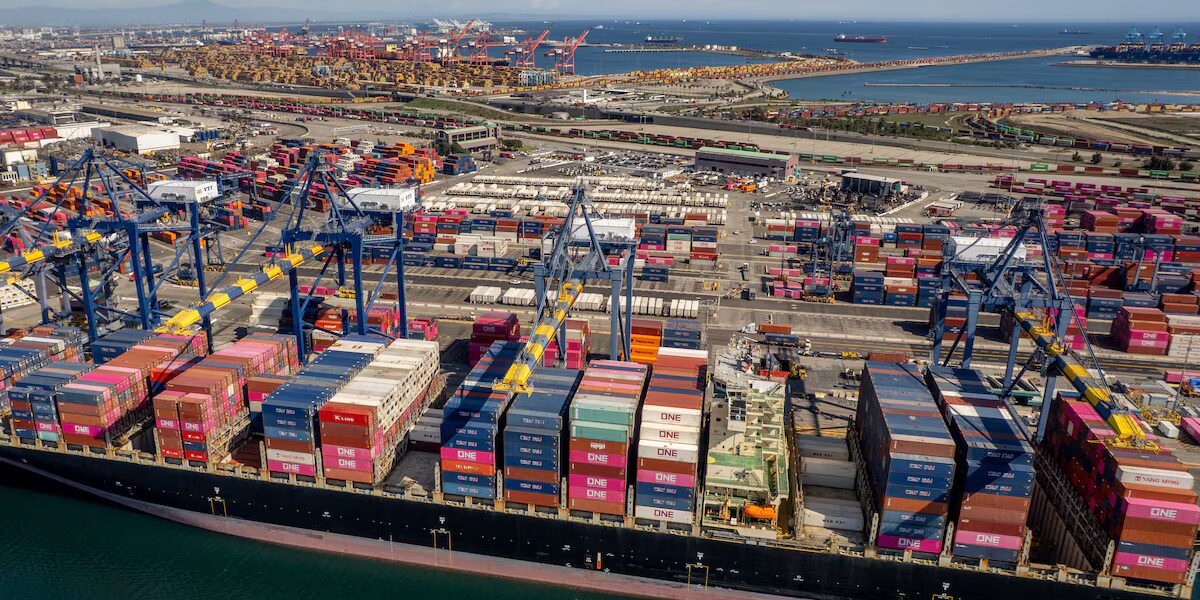 Nuevos aranceles en EE.UU. afectan a socios comerciales