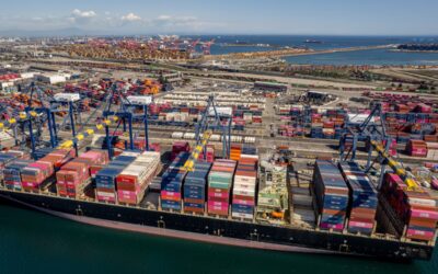 Nuevos aranceles en EE.UU. afectan a socios comerciales