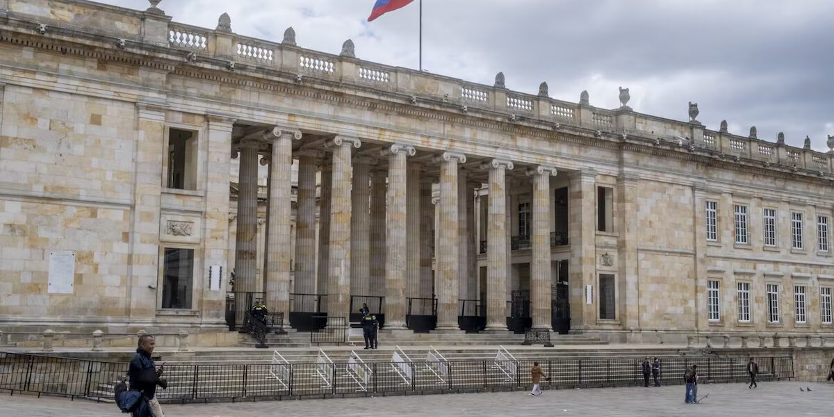 Retos del Congreso 2026 en Colombia