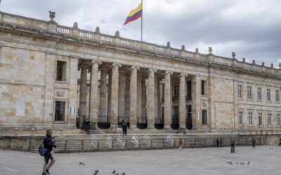 Retos del Congreso 2026 en Colombia