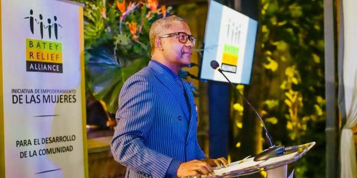 ONU adopta estrategia de Batey Relief Alliance