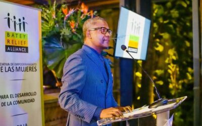 ONU adopta estrategia de Batey Relief Alliance