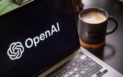 OpenAI altavoz inteligente revolucionario en el hogar