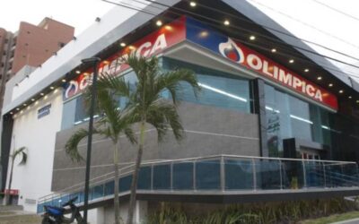 Optimismo en Olímpica y su expansión en Colombia