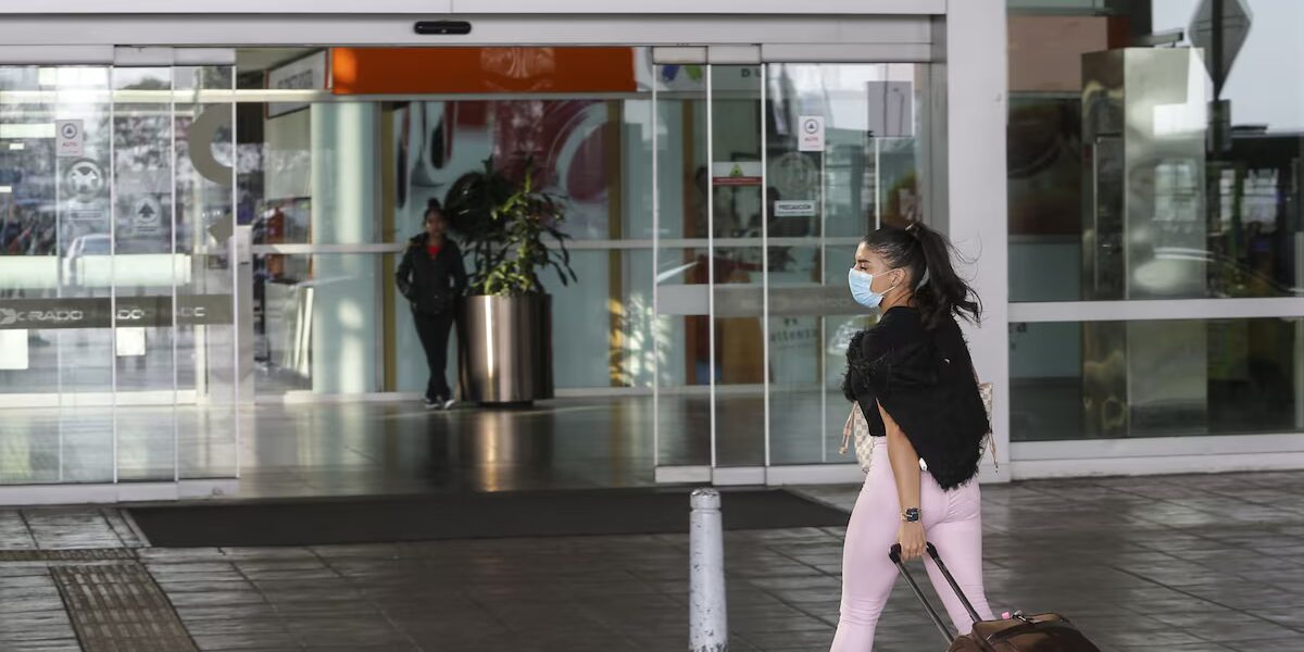 Fortalecimiento del peso colombiano y turismo