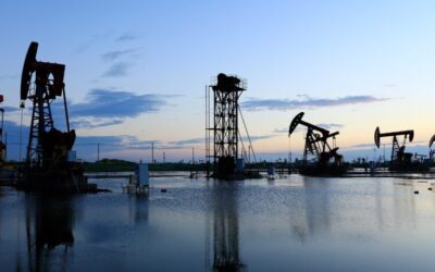 El petróleo de Texas sube a 80 dólares por barril