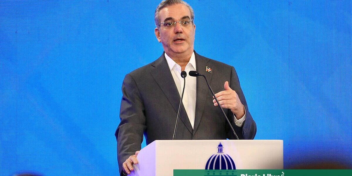 Plan anticrisis economía dominicana